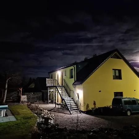 Apartmany Pod Capy, Nasavrky Exterior photo