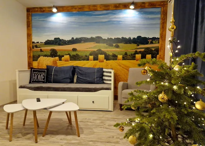 Apartmany Pod Capy, Nasavrky