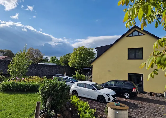 Apartmany Pod Capy, Nasavrky