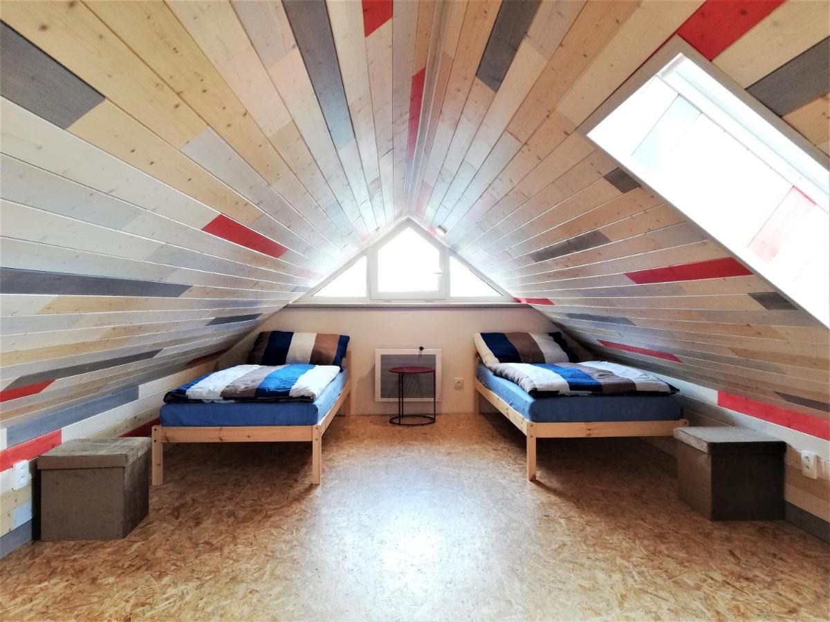 Pod Capy, Apartment *