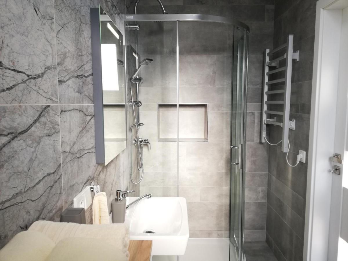 Pod Capy, Apartment *