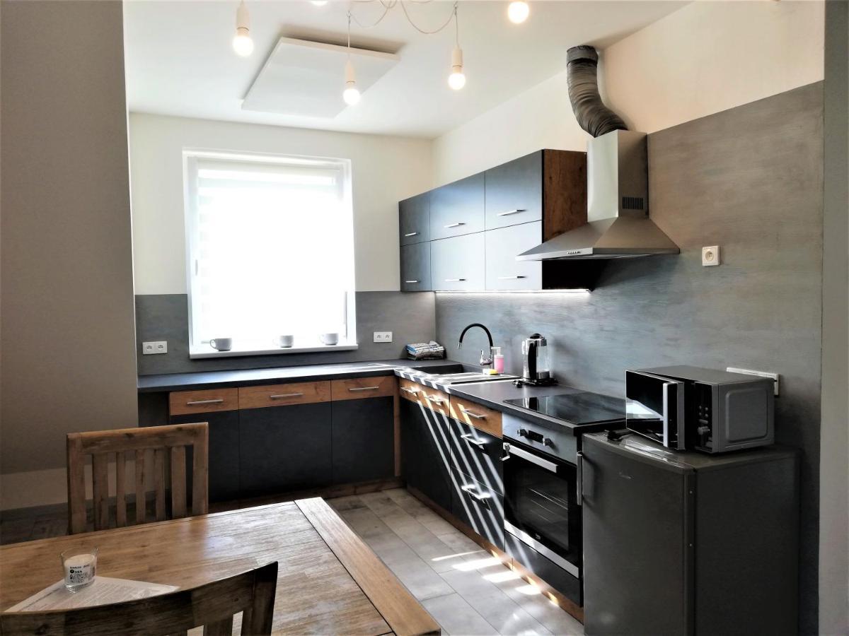 Pod Capy, Apartment *