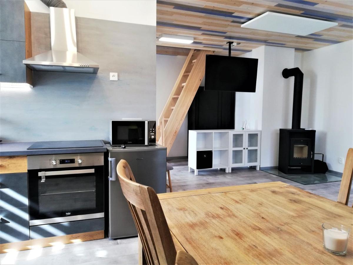 Pod Capy, Apartment *