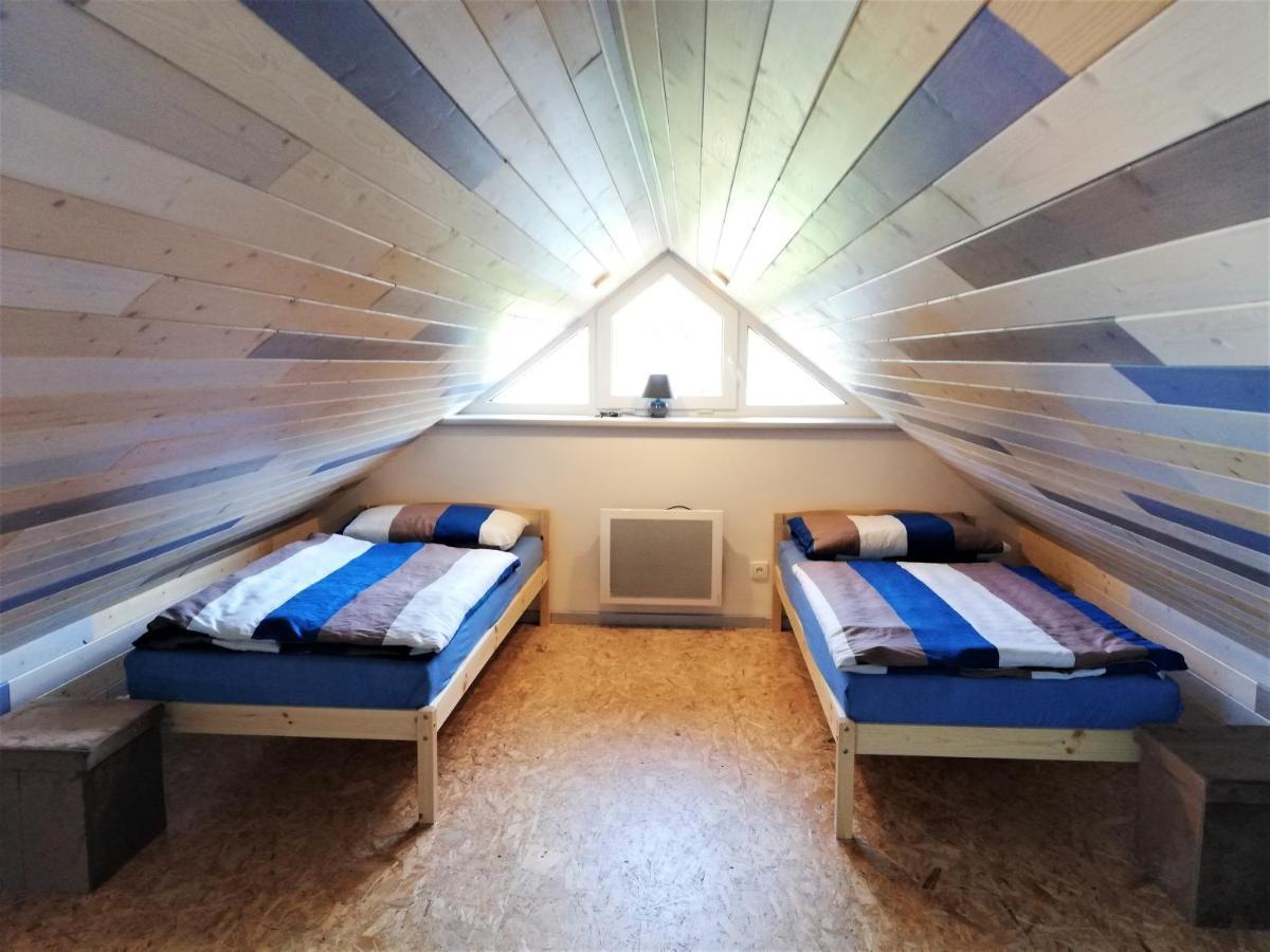 Pod Capy, Apartment *