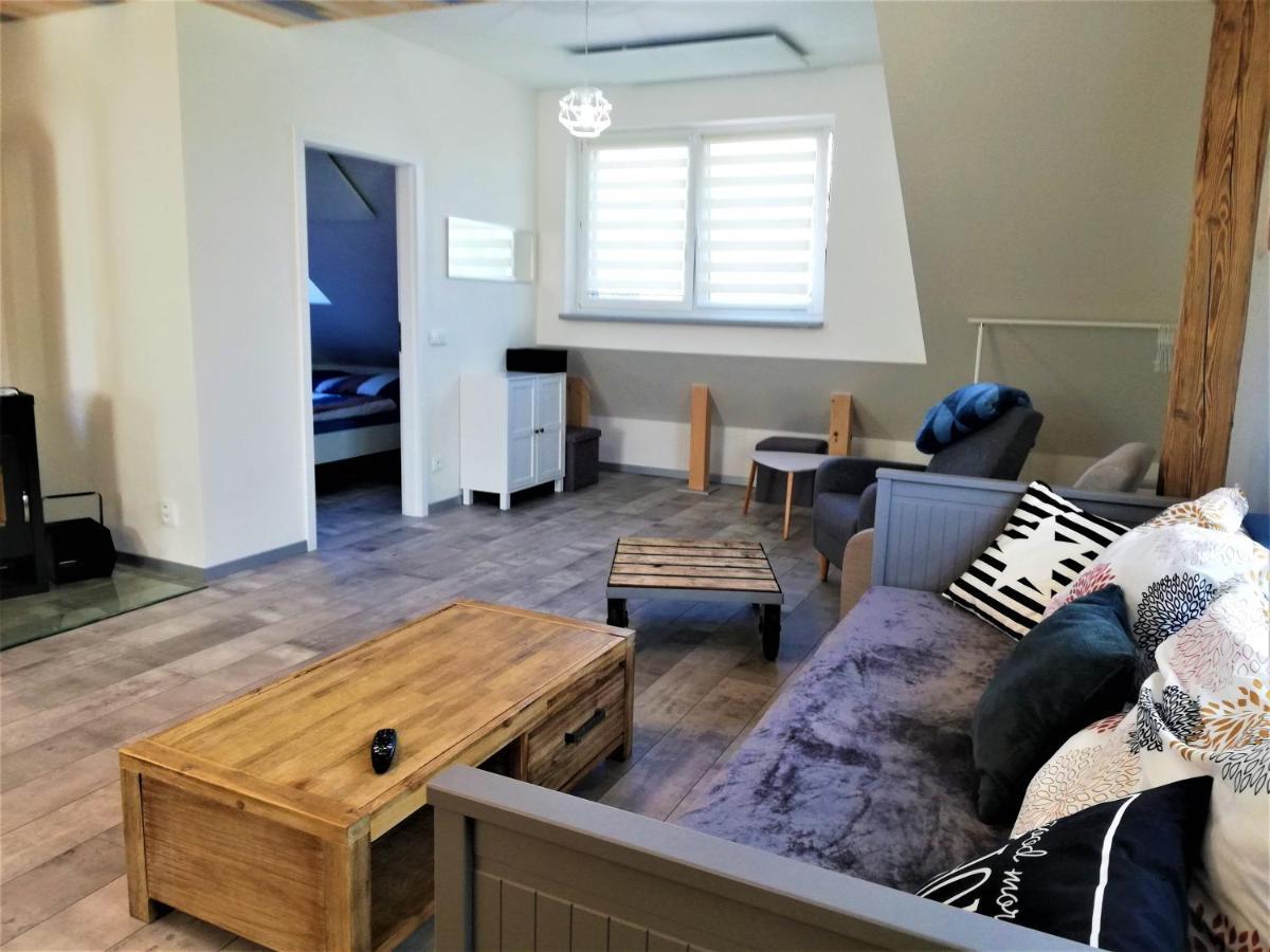 Pod Capy, Apartment *