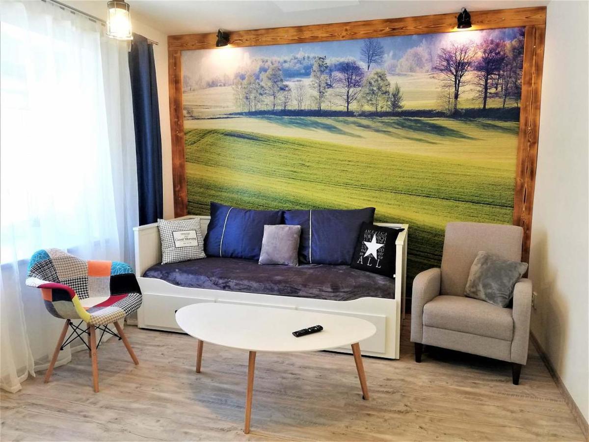 Pod Capy, Apartment *